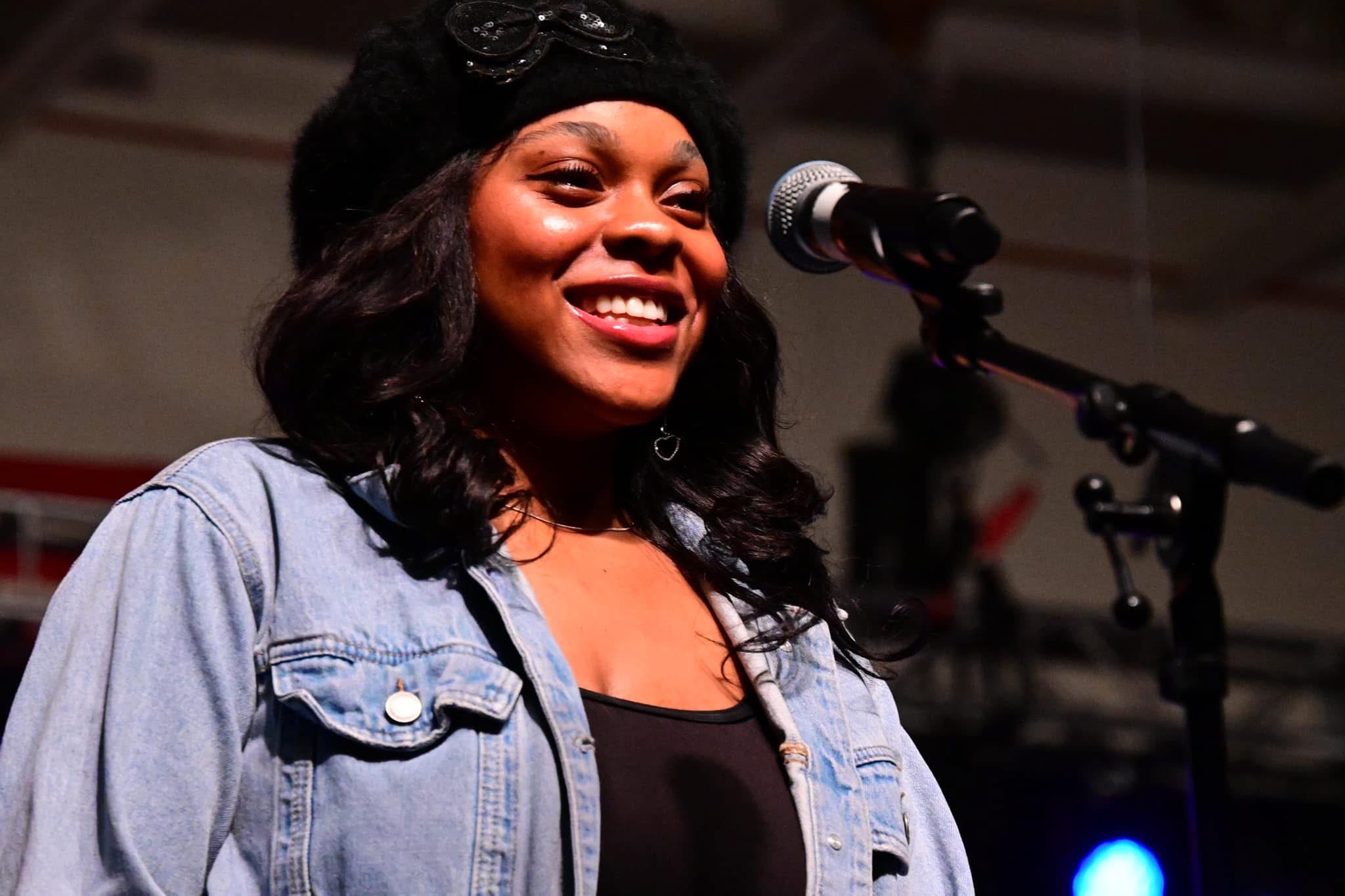 diamond roundtree photo