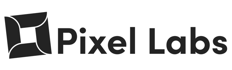 Pixel Labs logo