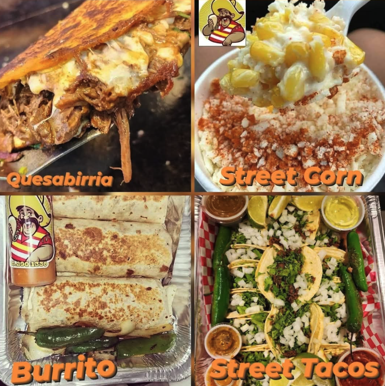 taco life catering